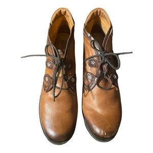 PIKOLINOS Ankle Boots